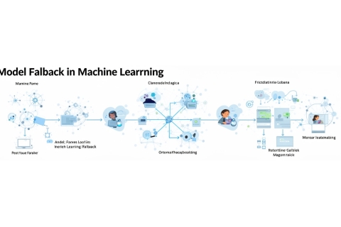 Масштабирование машинного обучения: управление несколькими моделями на продакшене