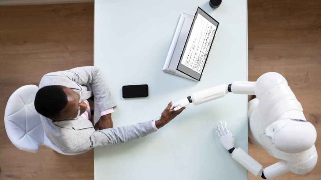  ИИ учит проходить собеседования