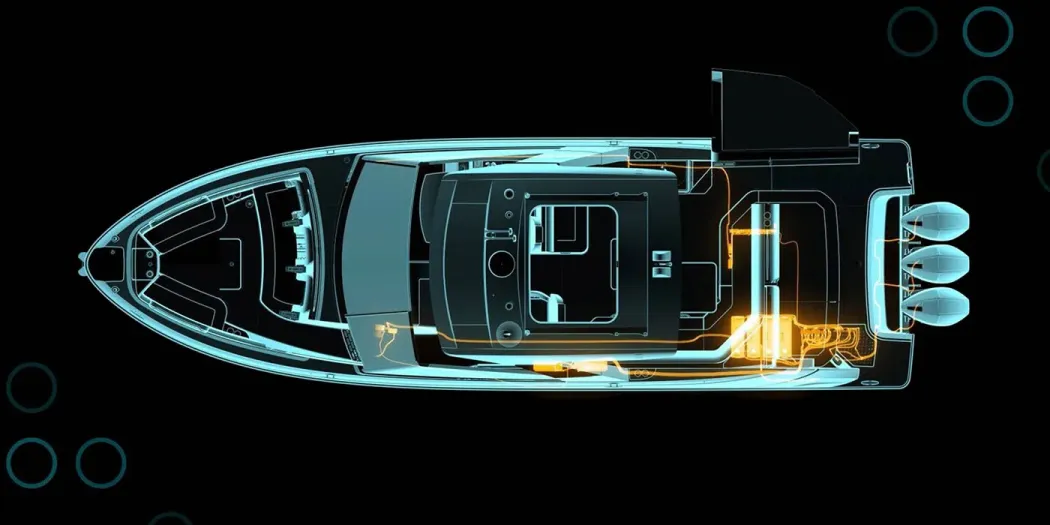  Будущее автономных судов: технологии и прогнозы