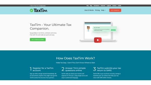 TaxTim SA