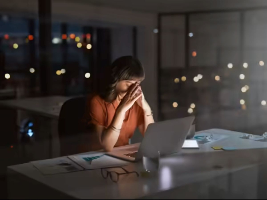  Работники отстают от ИИ: грядёт дефицит навыков