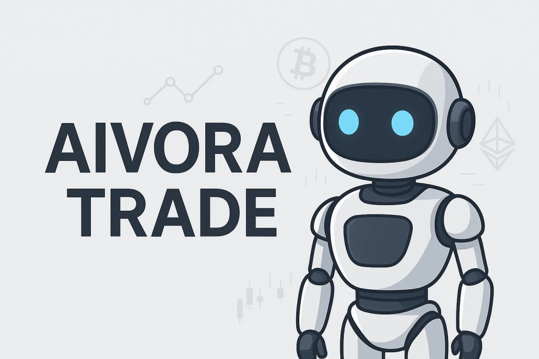  Aivora Trade задаёт стандарт AI-трейдинга