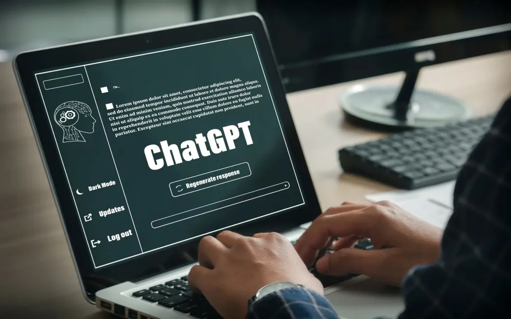  ChatGPT опережает X в криптотрендах