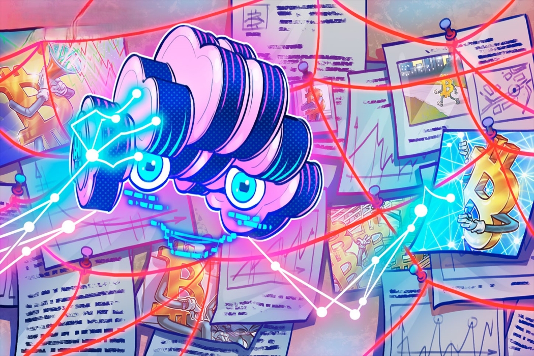  Может ли ИИ предсказать курс биткоина