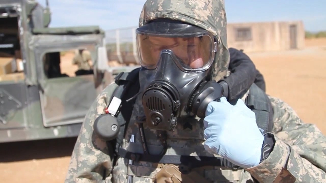  Рынок оборонных технологий CBRNE к 2034 году достигнет $32,9 млрд