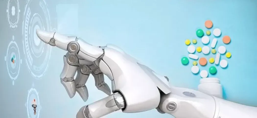  ИИ-готовность фармкомпаний: лидеры и аутсайдеры