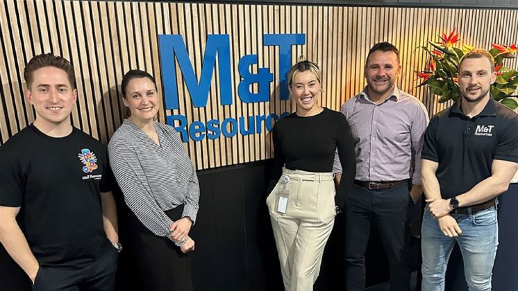  ИИ меняет рынок труда в Западной Австралии