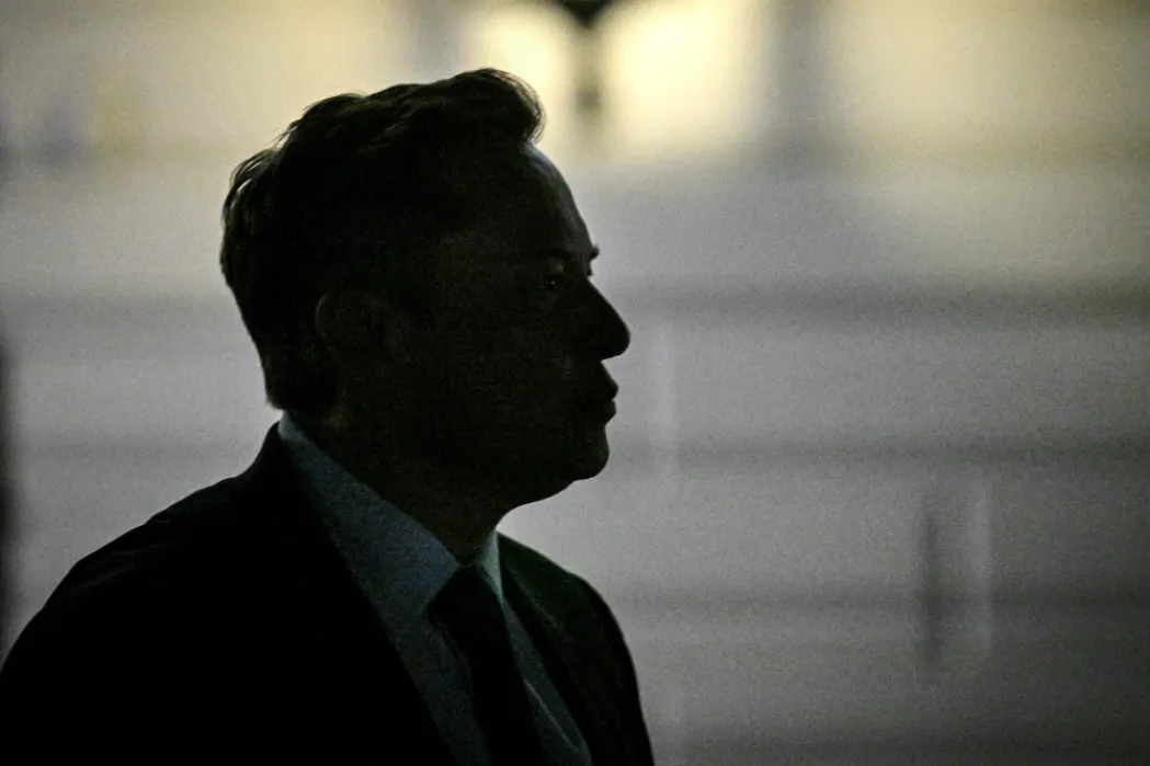  ИИ Grok Илона Маска вызвал антисемитские посты