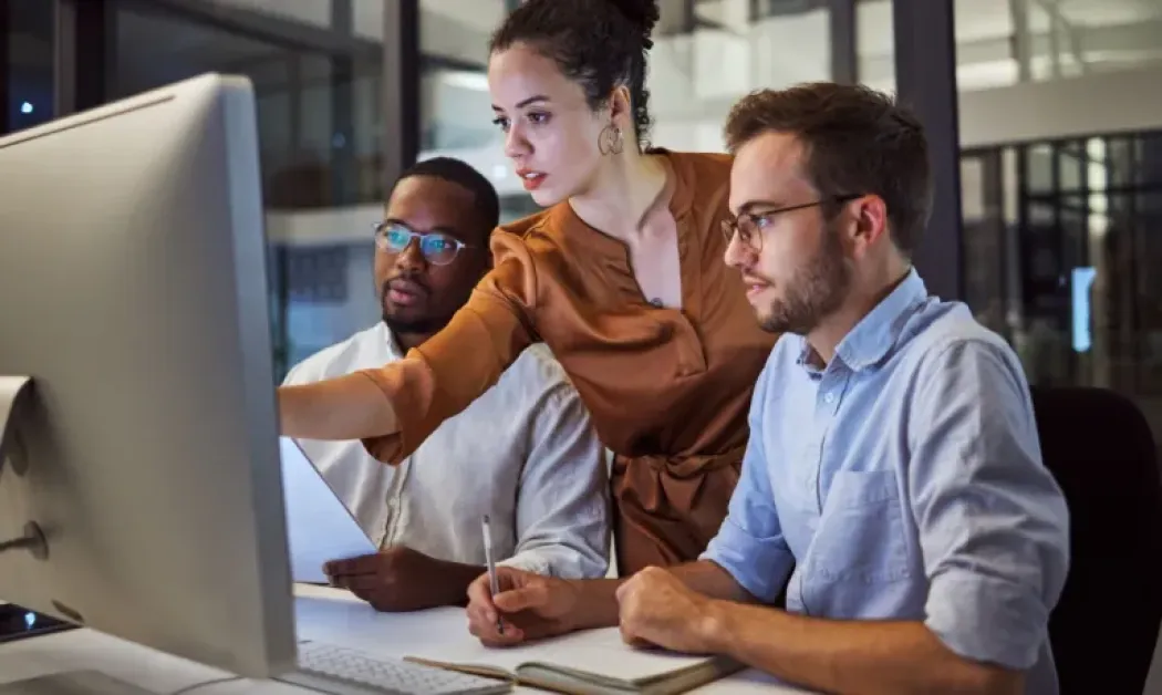  Обучение сотрудников ИИ: советы для финансовых директоров