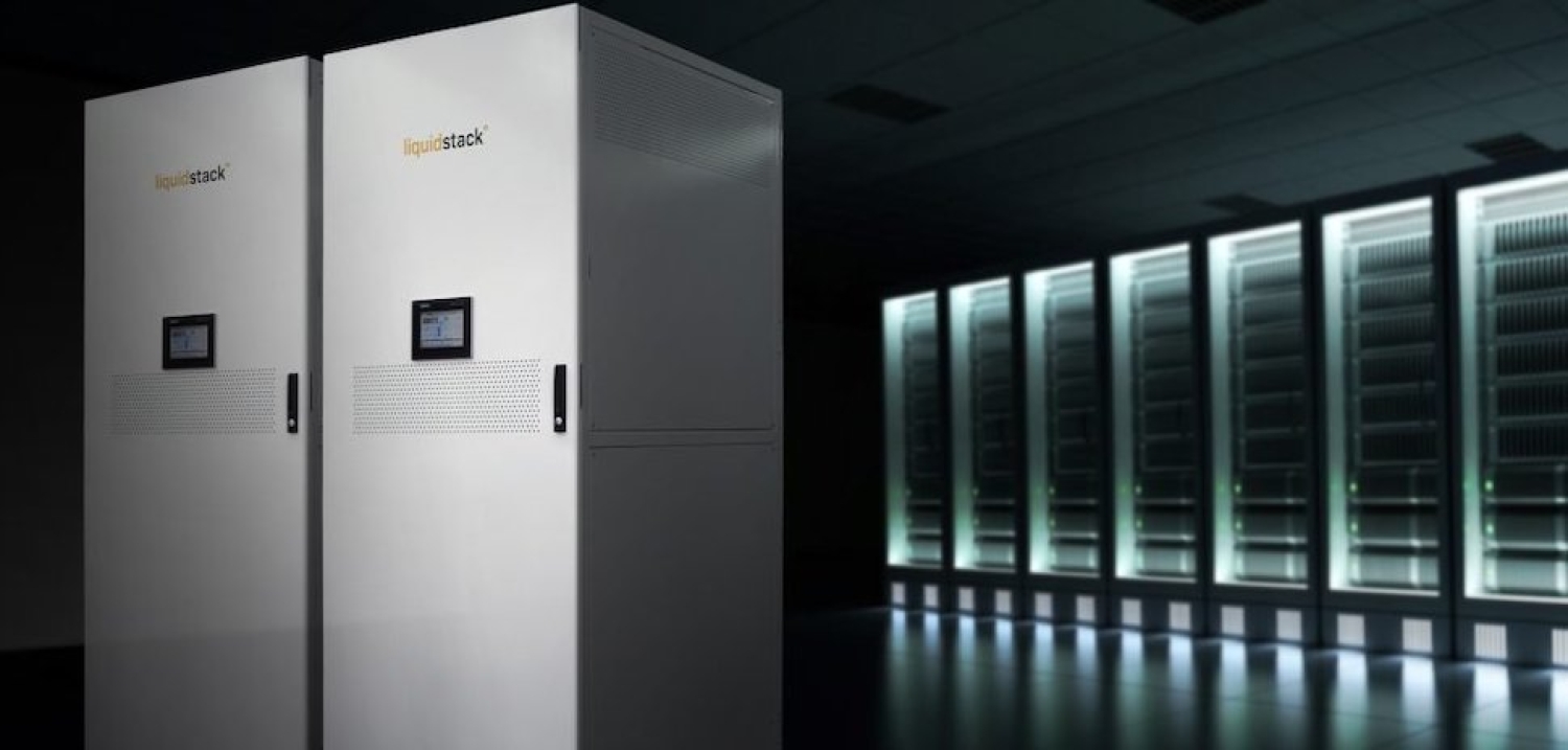  Рынок CDU для дата-центров растёт на фоне бума ИИ и HPC