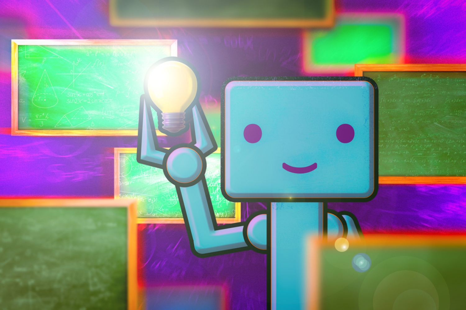  Учёные нашли способ улучшить логическое мышление ИИ