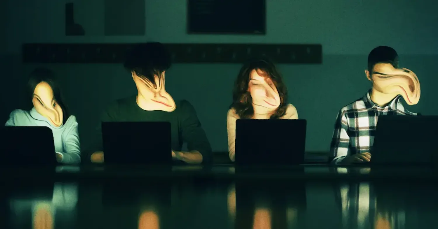  Студенты с «тёмными» чертами личности лучше справляются с задачами ИИ