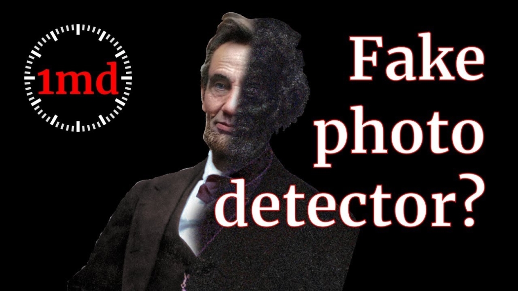  Рынок детекции фейковых изображений вырастет в 40 раз