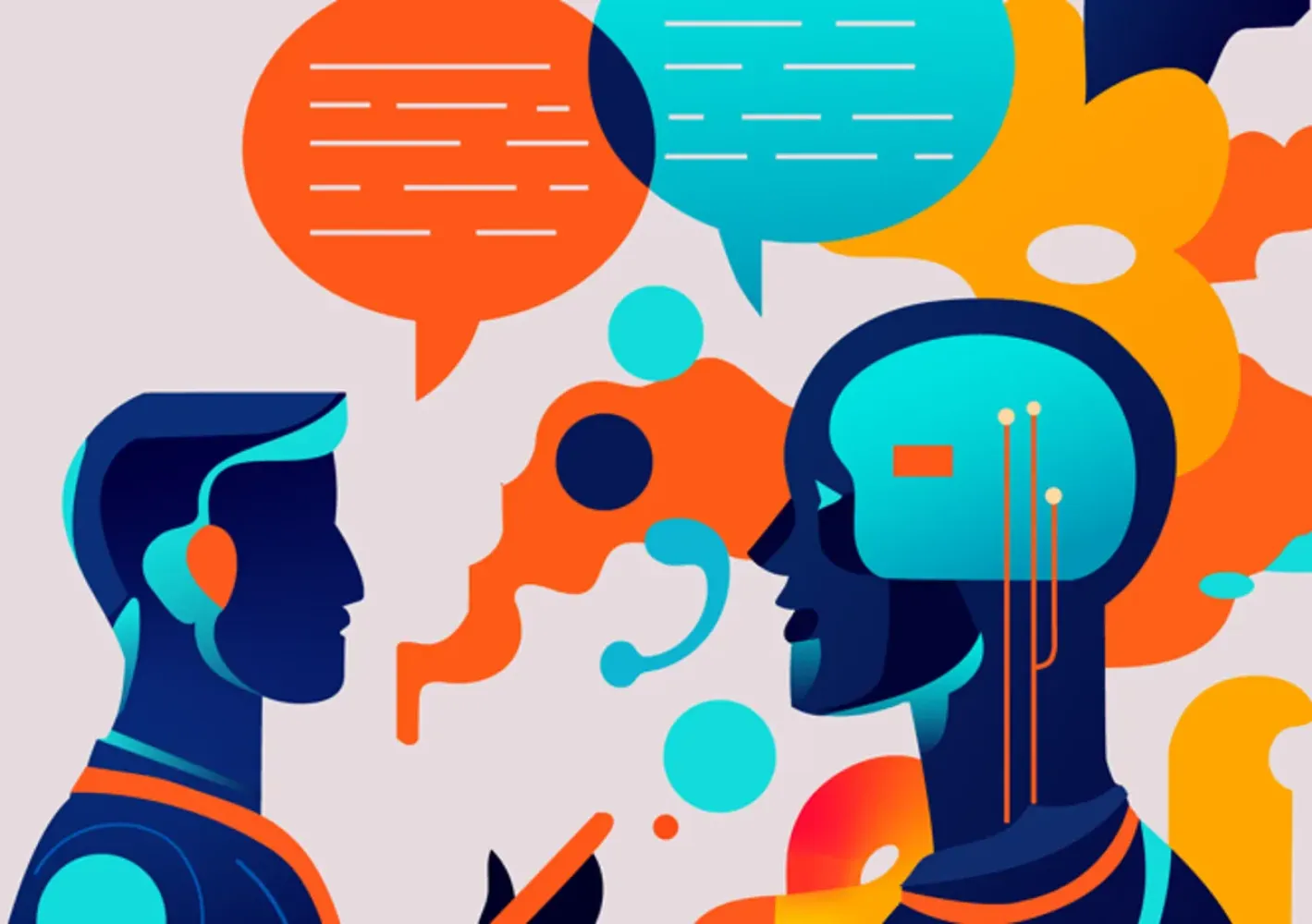  Исследование: AI-агенты раздражают пользователей излишней вежливостью