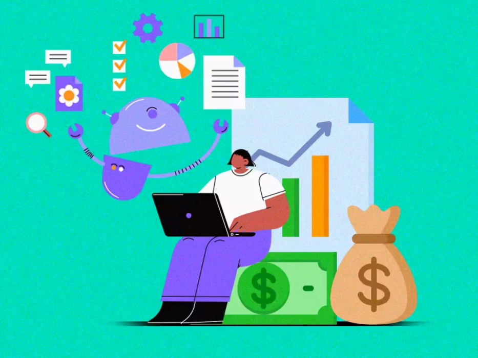  Венчурные инвестиции активизируют развитие искусственного интеллекта