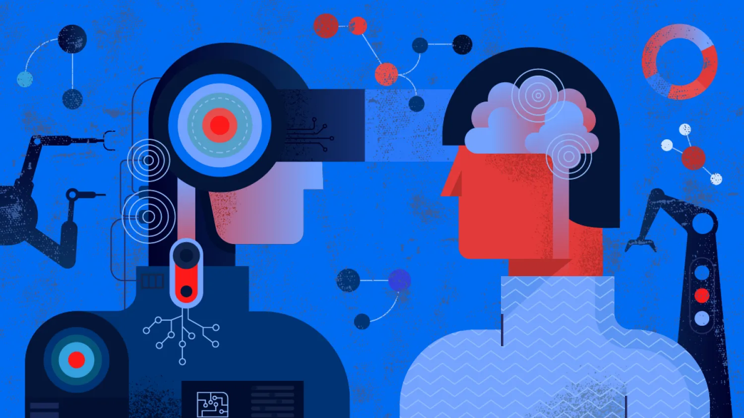  Российские стартапы используют ИИ-агентов для автоматизации рекламы и маркетинга