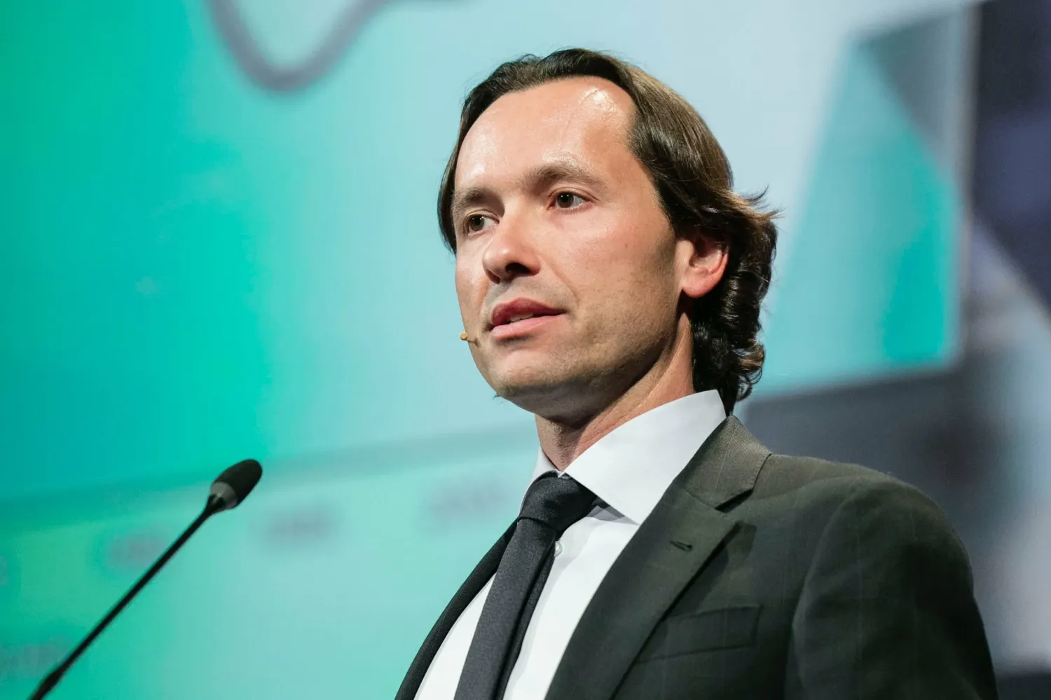  Marquess Core AI от профессора Кейна: революция в управлении активами