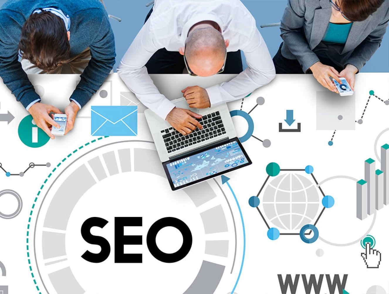  13 лучших альтернатив ChatGPT для маркетинга, контента и SEO в 2025 году