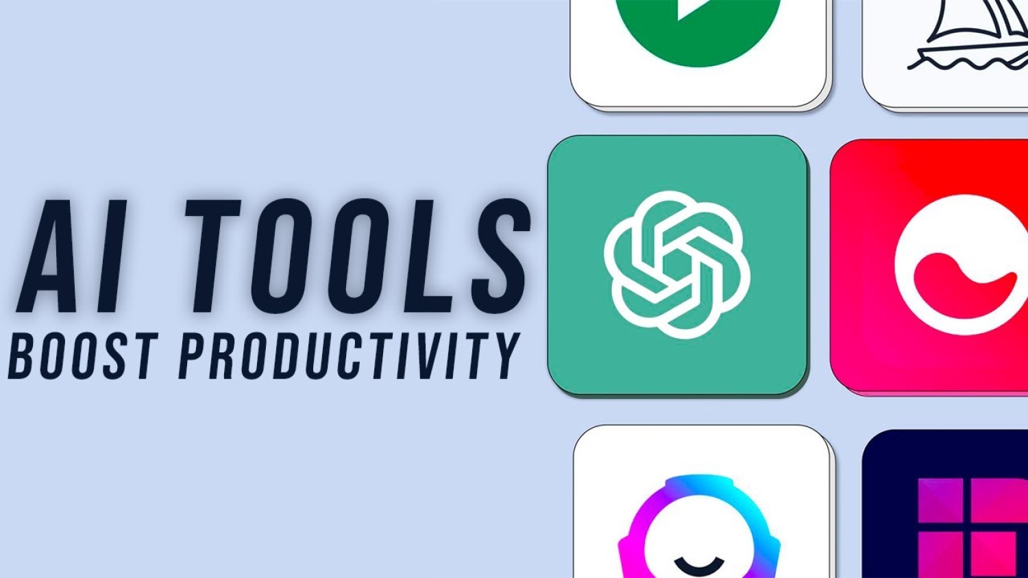  Age of AI: находите и персонализируйте лучшие AI‑инструменты для вашего проекта