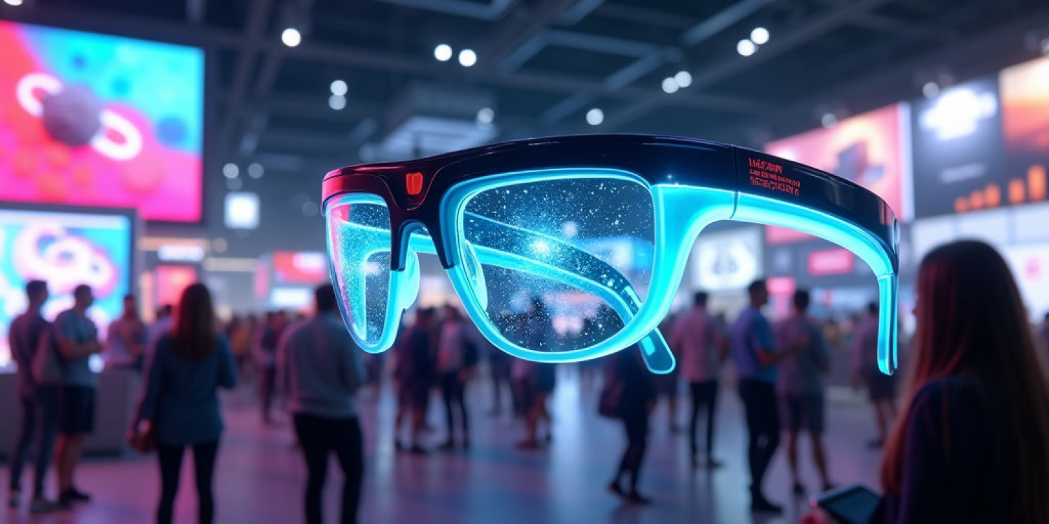 CES 2026: будущее технологий уже здесь