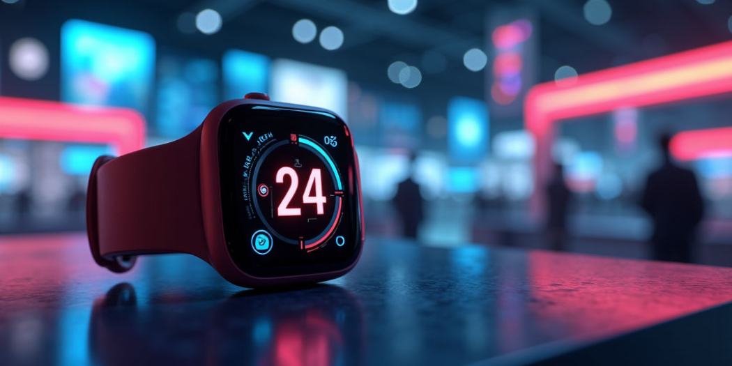 CES 2026: как на выставке показывают будущее технологий