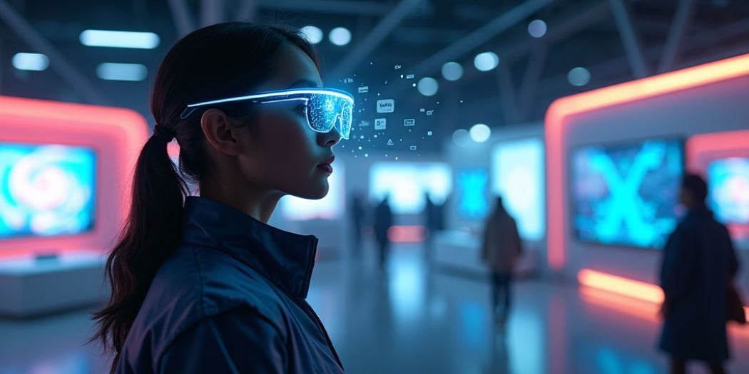 CES 2026: Как умные гаджеты меняют представление о будущем технологий