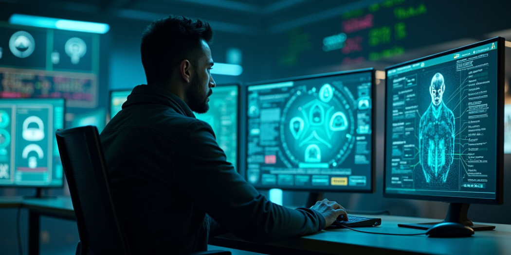 Как индустрияsecurely переходит от хайпа к реальности AI-агентов