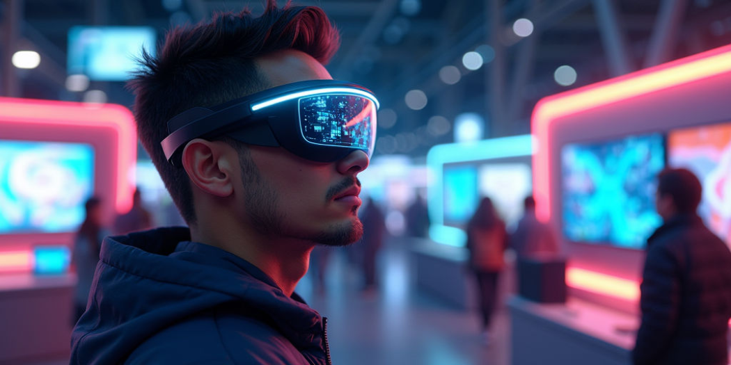 CES 2026: главный обзор инновационных гаджетов и тенденций будущего