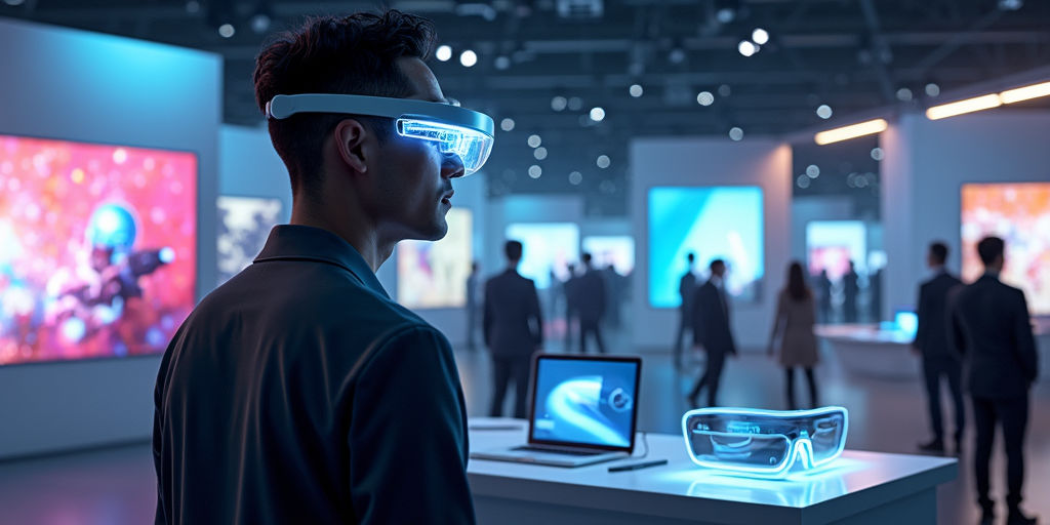 CES 2026: как Сегодняшние Технологии Меняют Завтра