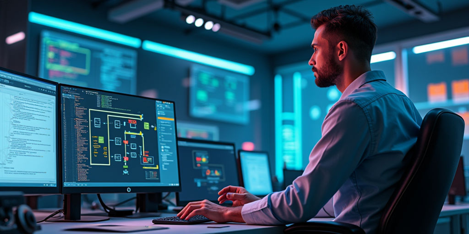 Как системы для реальной жизни меняют подход к AI к 2026 году