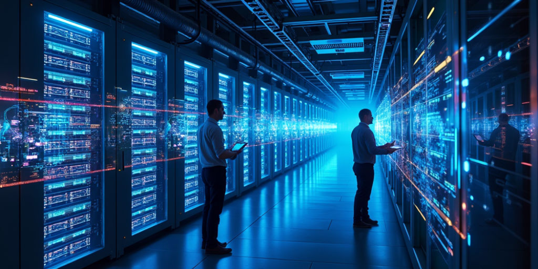 Hybrid-EP: как NVIDIA и технологии меняют игру в масштабном MoE тренинге