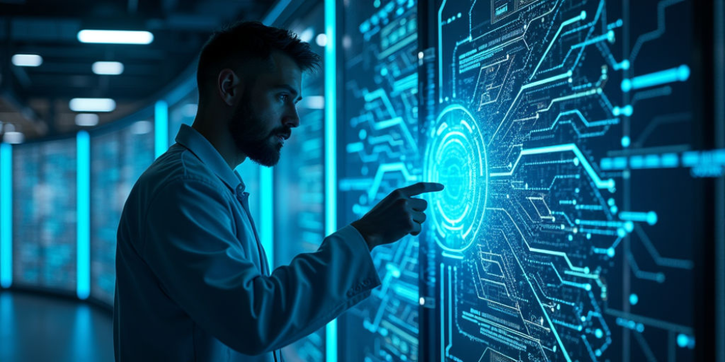 Новая эра в моделях языковых ИИ: как NVIDIA использует квантование и обучение без потерь для ускорения reasoning