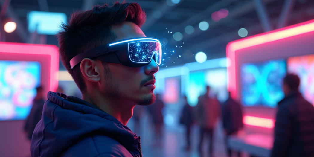 Технологический бум на CES 2026: Что удивит рынок в ближайшие месяцы