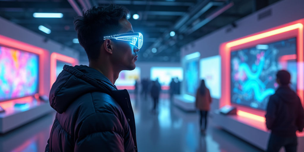 ZDFRE: чем заняты лучшие инженеры на CES 2026 и куда движется тех индустрия