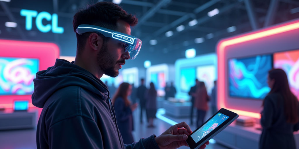 CES 2026: как новые гаджеты и ИИ меняют лицо технологий