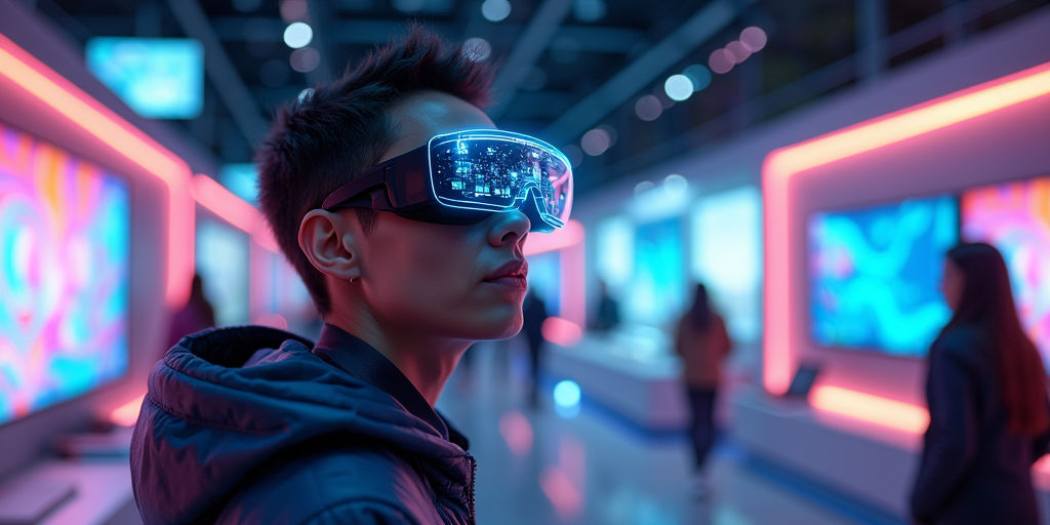 CES 2026: как умные гаджеты, телевизоры и ноутбуки меняют индустрию технологий