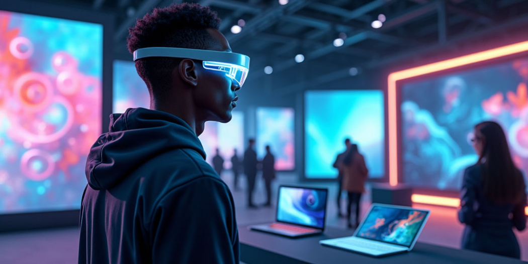 CES 2026: как инновационные гаджеты и тренды меняют рынок потребительской техники