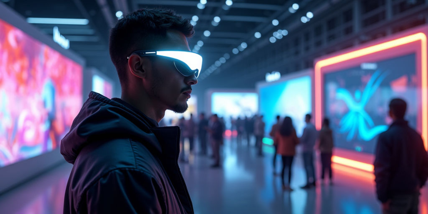 Обзор CES 2026: будущее технологий в реальности