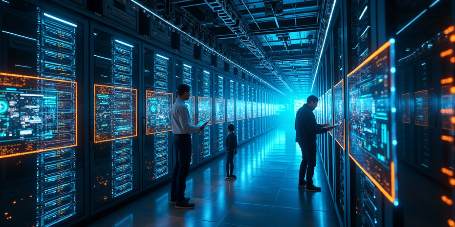 Tencent HPC-Ops: ускорение inference больших языковых моделей