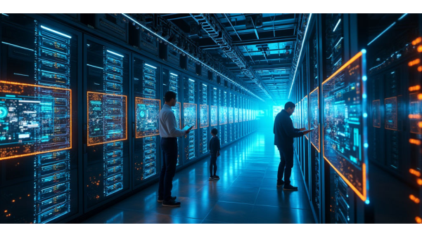 Tencent Hunyuan выпустила HPC-Ops: высокопроизводительная библиотека операторов для Large Language Models