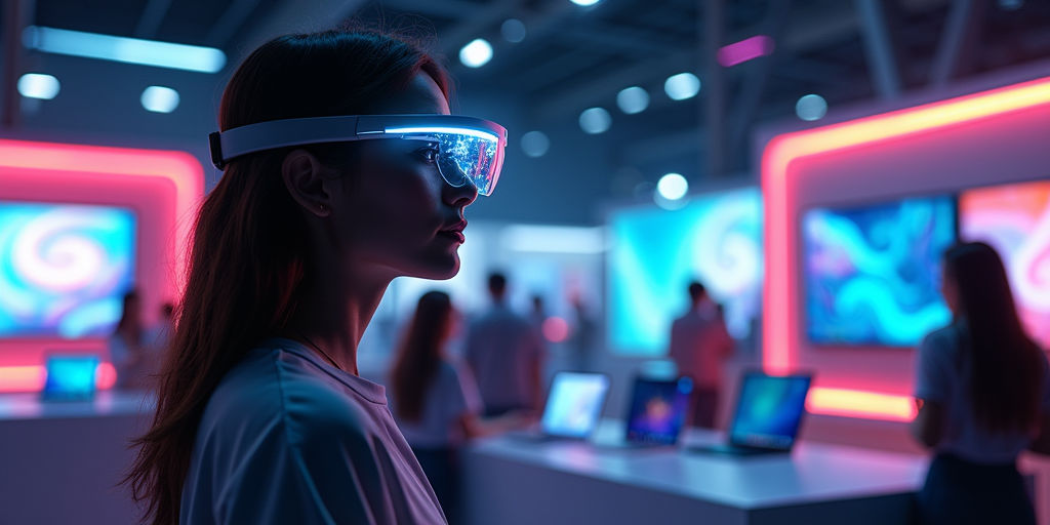 CES 2026: как смарт-г glasses и новые гаджеты меняют рынок уже сегодня