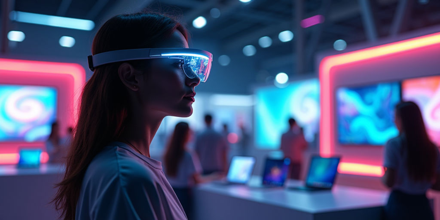 CES 2026: инновации для уже сегодня