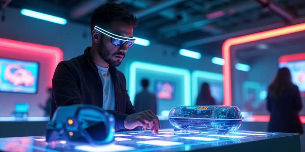 CES 2026: Новые гаджеты и тренды меняют правила игры