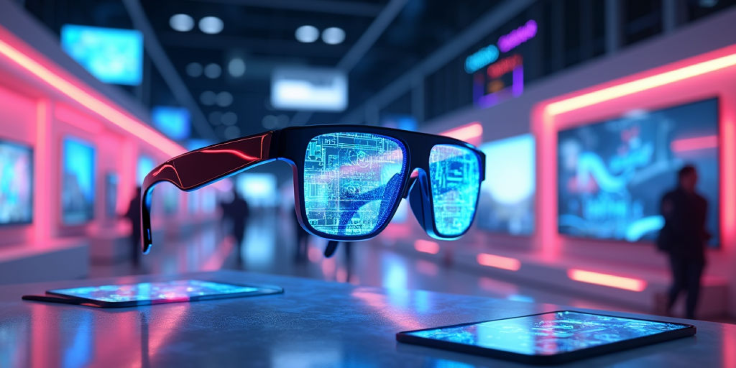 CES 2026: как технологии меняют рынок гаджетов