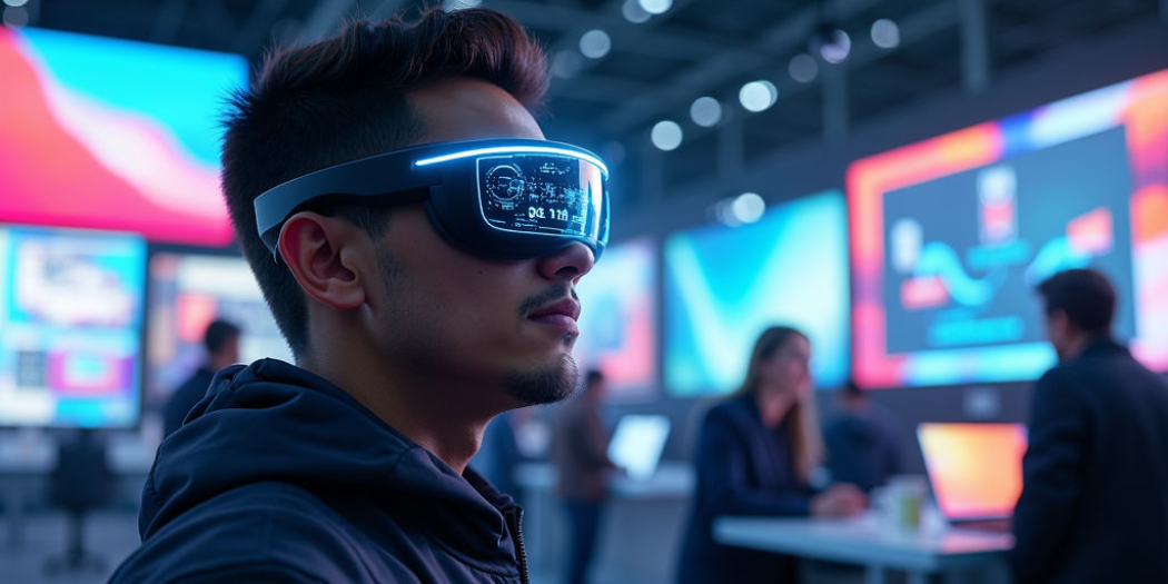 CES 2026: Какие гаджеты и технологии становятся главными трендами