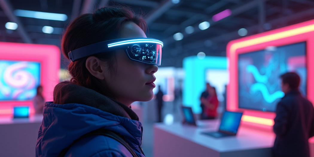 CES 2026: новые гаджеты, которые изменят наш взгляд на технологии