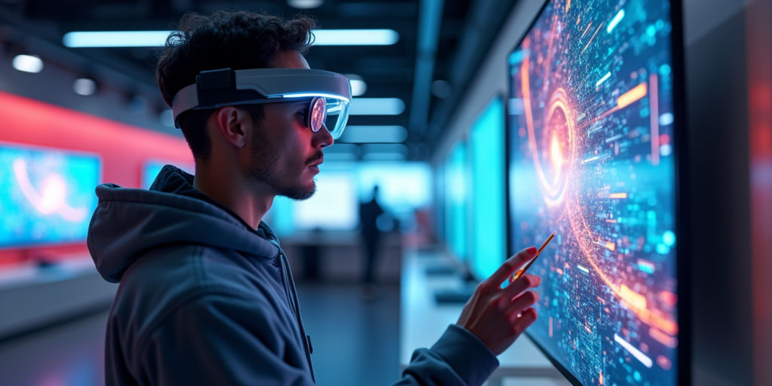 CES 2026: тренды и перспективы инновационных гаджетов