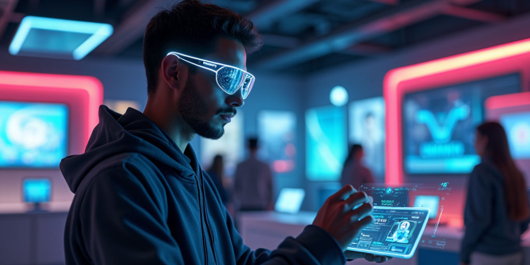 CES 2026 и Linux: новые технологии и лидеры рынка показывают, как меняется индустрия