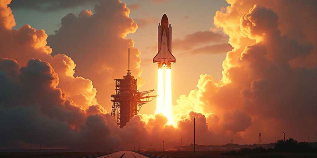 CES 2026 и история космических исследований: чему учатся космонавты и бизнес