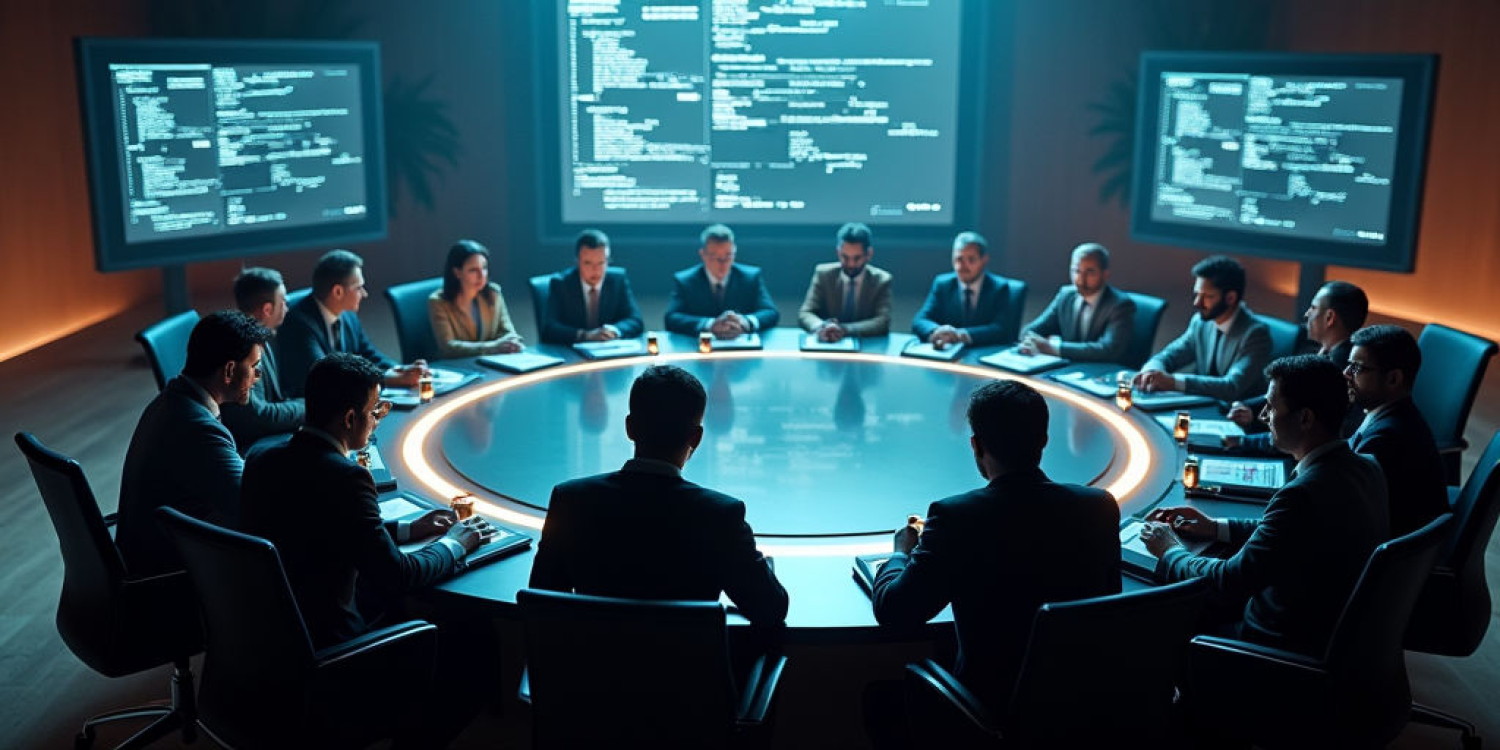 Что ждет Linux после Торвальдса: план преемственности